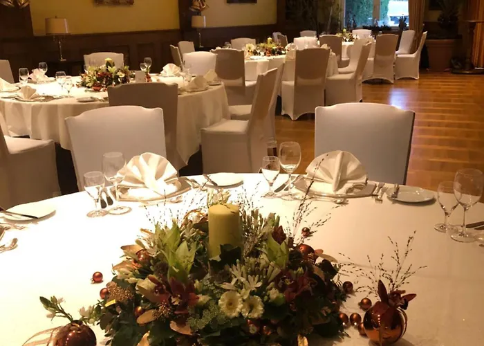 Schökel´s Hotel und Restaurant