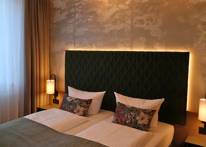 Hotel Vogtland