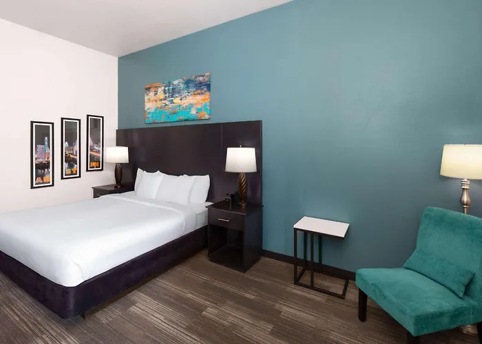 La Quinta By Wyndham Austin Nw/Lakeline Mall