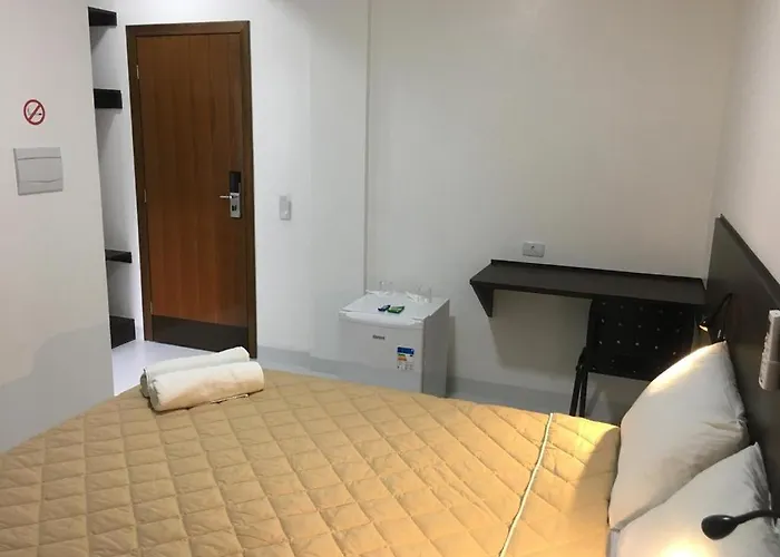 Executive Hotel Mt