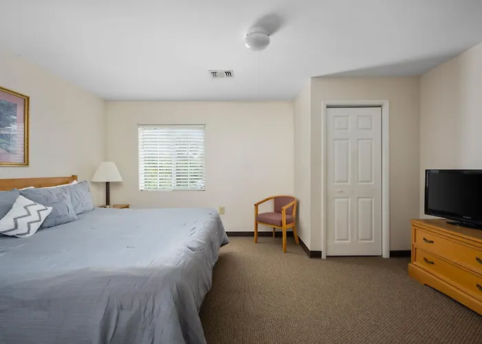 Affordable Suites Conover / Hickory
