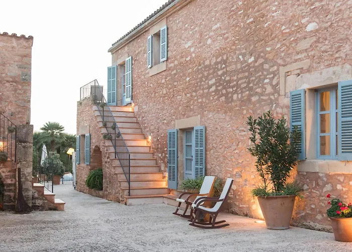 Predi Son Jaumell Hotel Rural