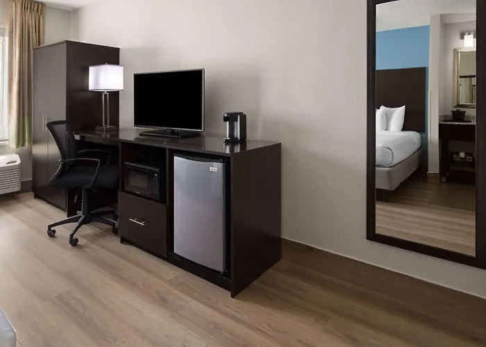 Baymont By Wyndham Newark At University Of Delaware