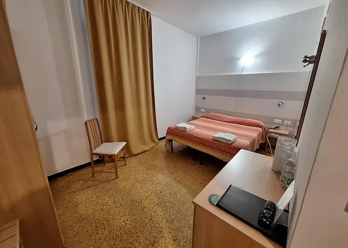 Hotel Villa Costa