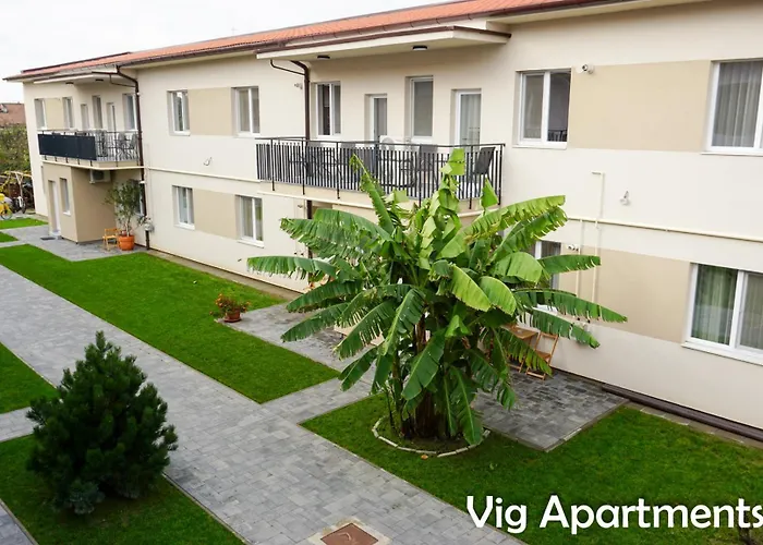 Vig Apartments