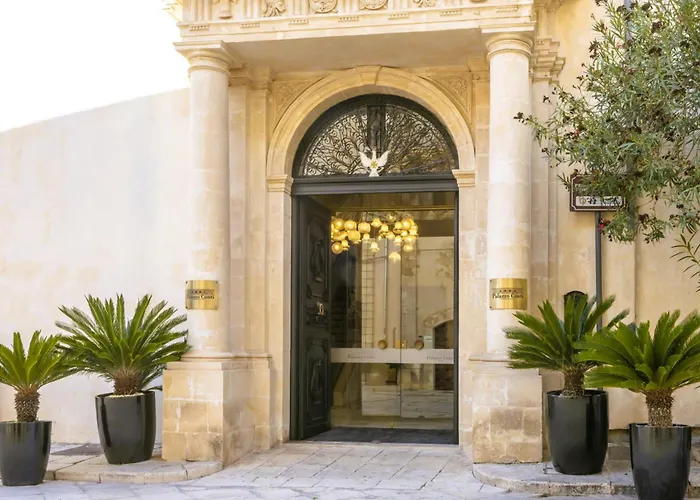 Palazzo Conti Camere & Suites