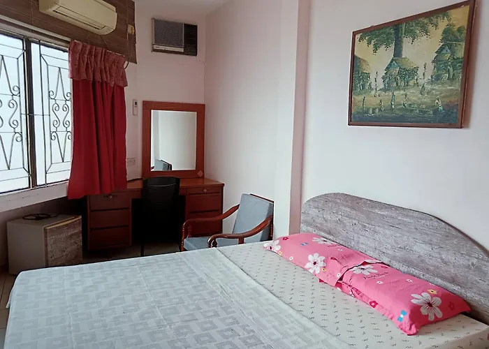 New Budget Inn Hotel