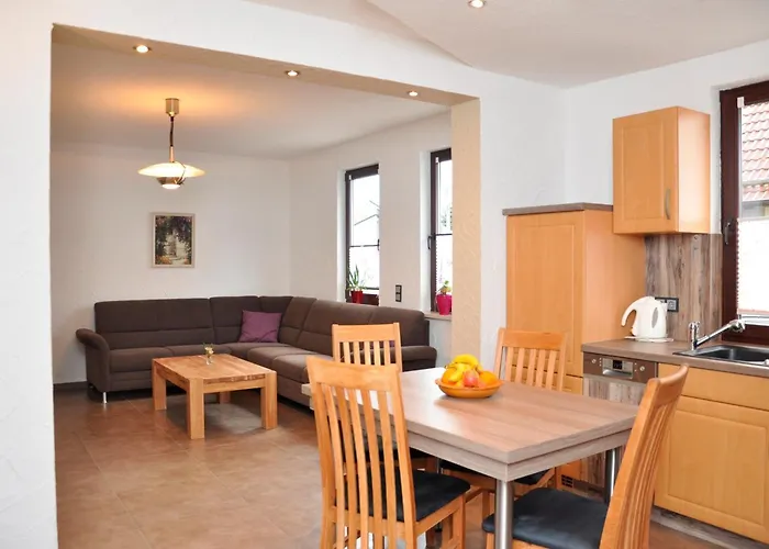 Ferienwohnung Usbeck