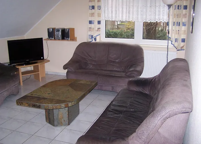 Ferienwohnung Mauer, Wohnung A