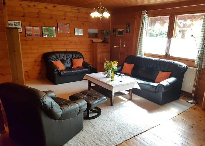 Ferienwohnung Dehnsen