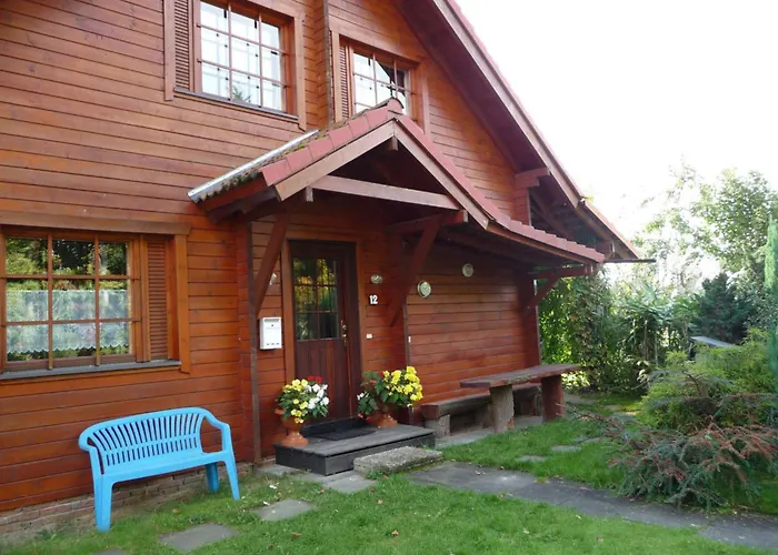 Ferienwohnung Dehnsen