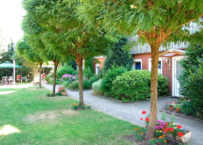 Ferienhof Niemann Wohnung 7