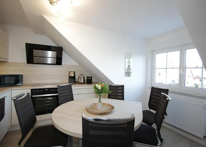 Ferienwohnung&Apartment Kunsthaus Penthouse