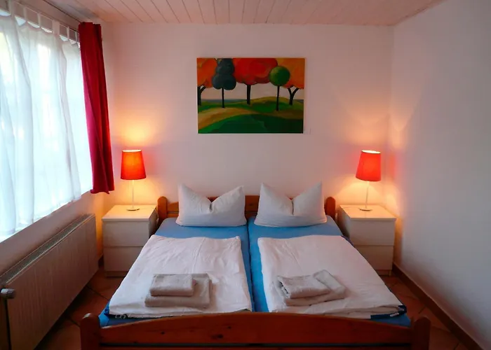 Landhaus-Marwede App 4