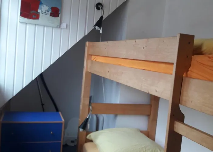 Landhaus-Marwede App 1