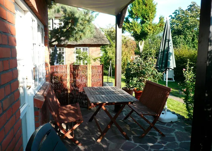 Landhaus-Marwede App 3