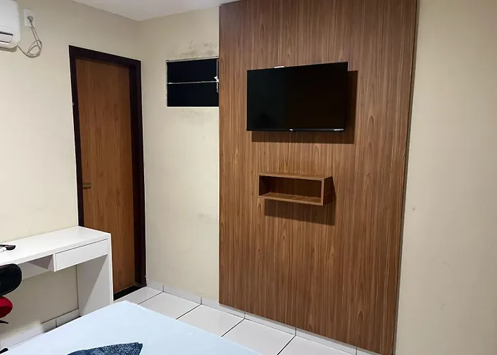 Hotel Lucena