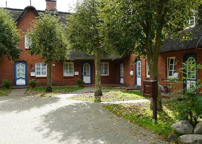 Haus Bornholm Whg 23