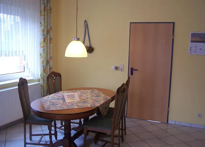 Ferienwohnung Mauer, Wohnung C