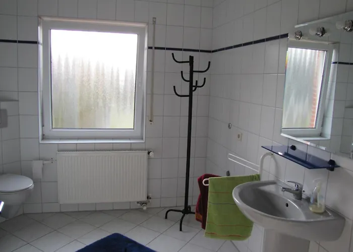 Ferienwohnung Mauer, Wohnung C