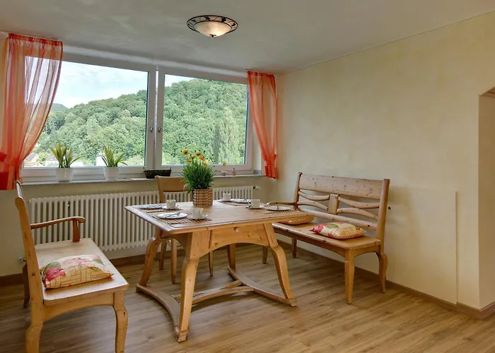 Panorama-Fewo Töpfer