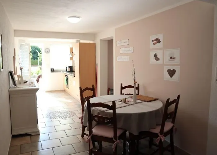 Wohnung Amsterdam