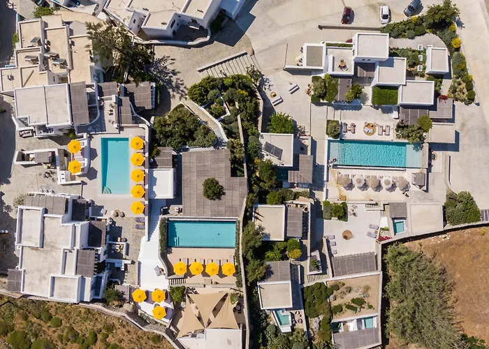 Mykonos Drops