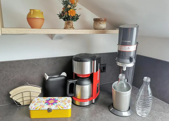 Ferienwohnung Schöne Auszeit