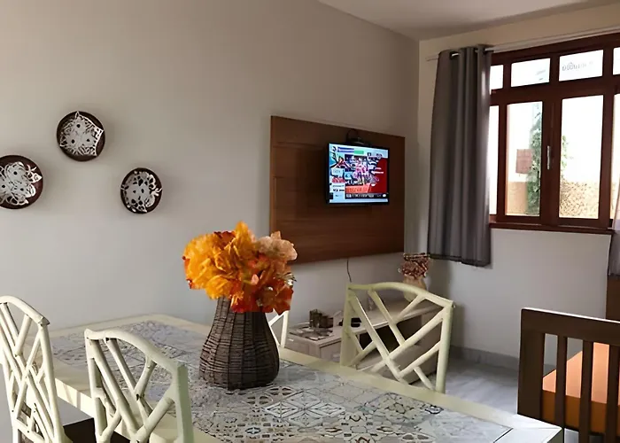 Cardeiro Flat