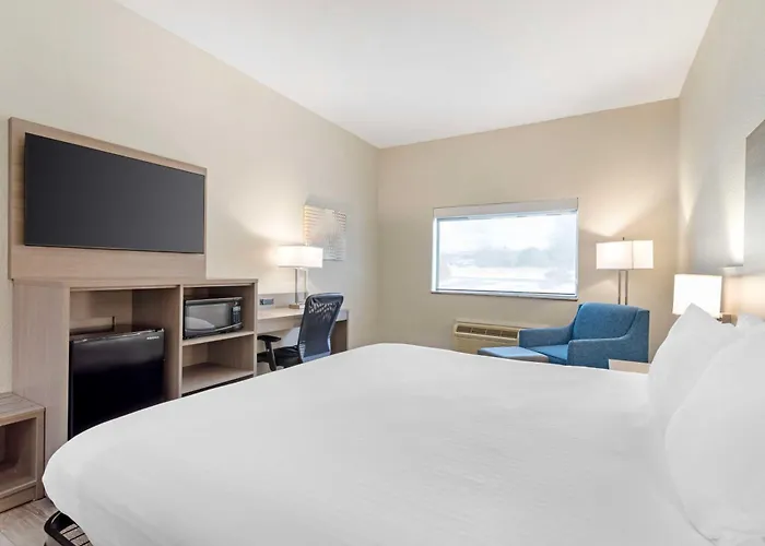Best Western Of Wise