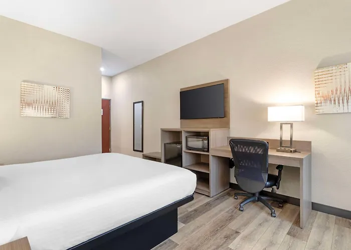 Best Western Of Wise