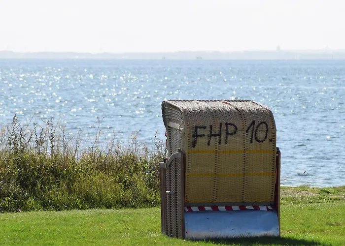 Fehmarnstrand 78 App 10