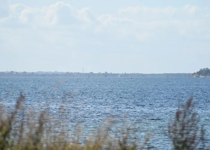 Fehmarnstrand 78 App 10