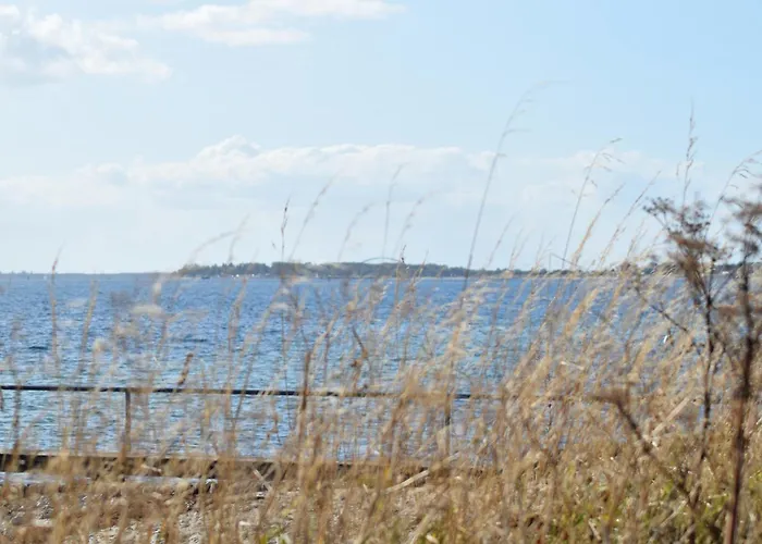 Fehmarnstrand 78 App 12
