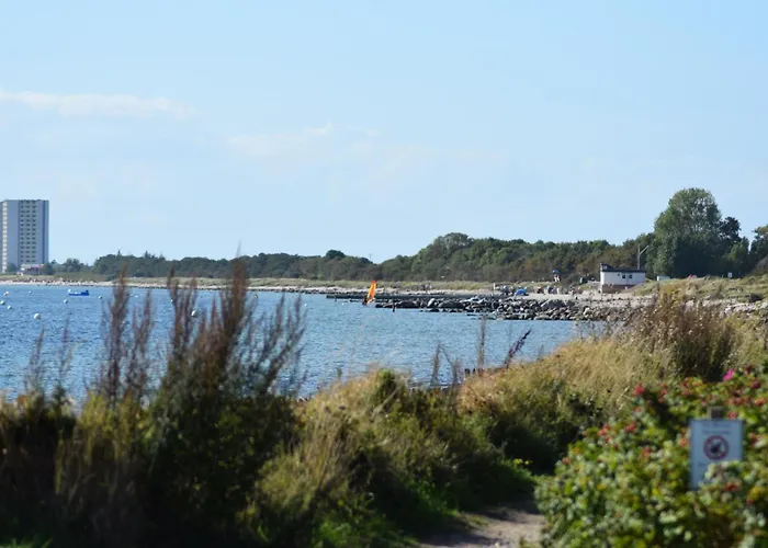 Fehmarnstrand 77 Whg 2