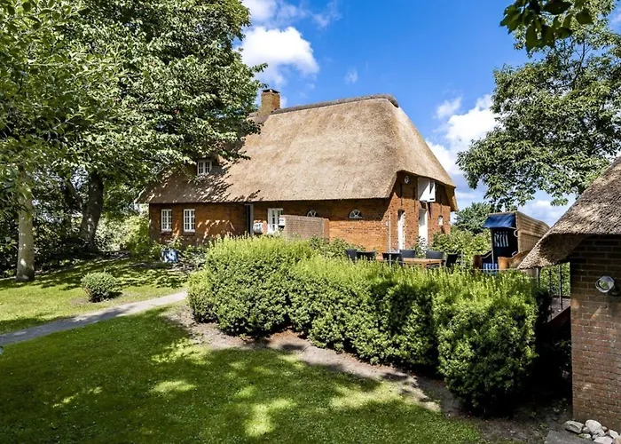 Ferienhaus Katzhörn