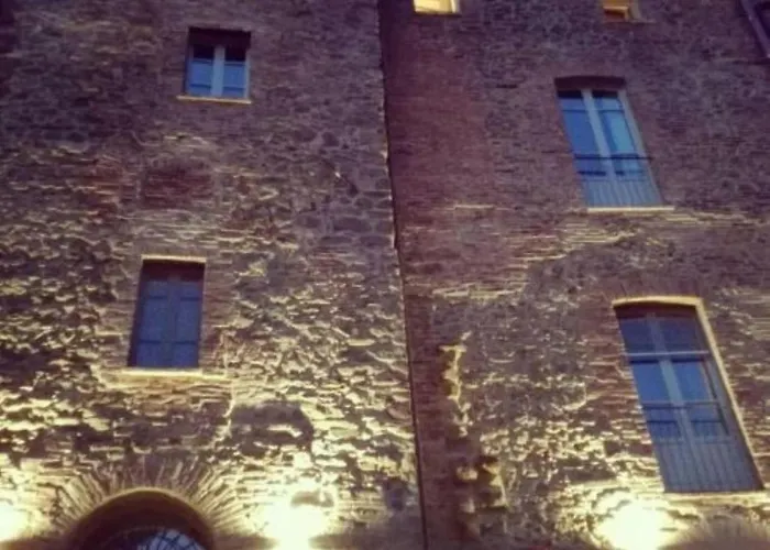 Antico Sipario Boutique Hotel, BW Signature Collection