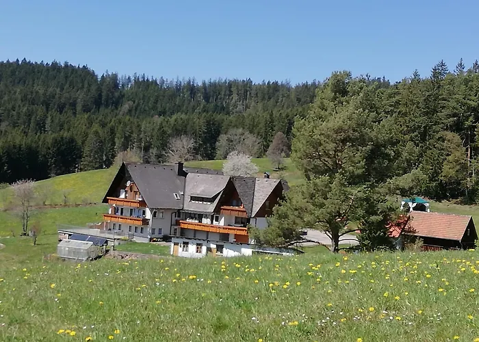 Haus Erlenmoos