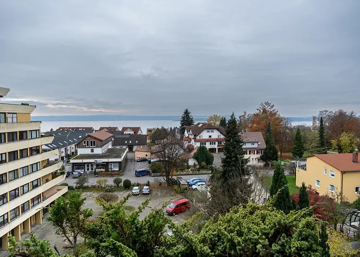 Ferienapartment Seeblick