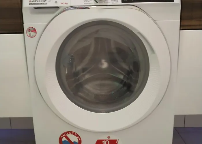 Ferienwohnung Baer