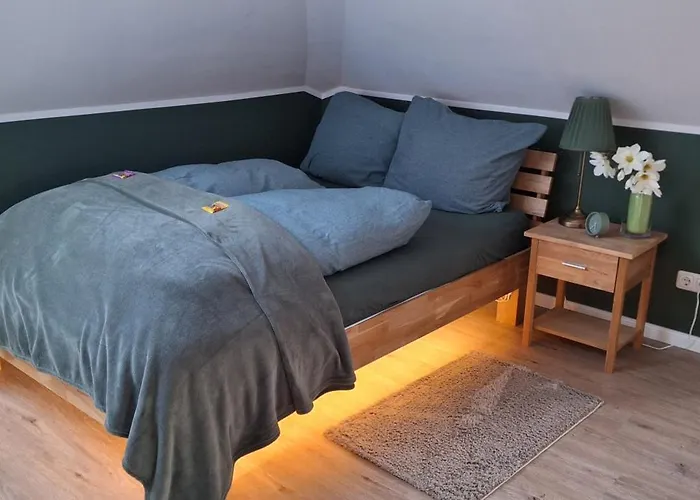 Ferienwohnung Storchennüst