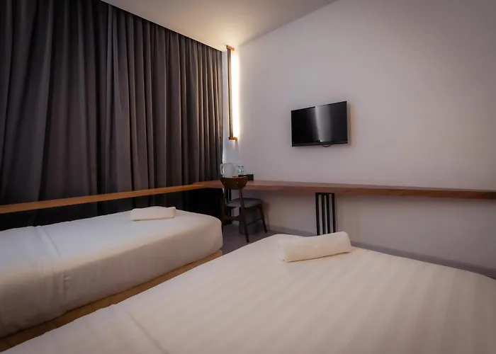 T+ Premium Hotel
