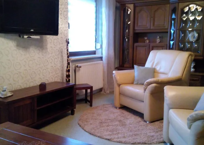 Ferienwohnung Liselotte