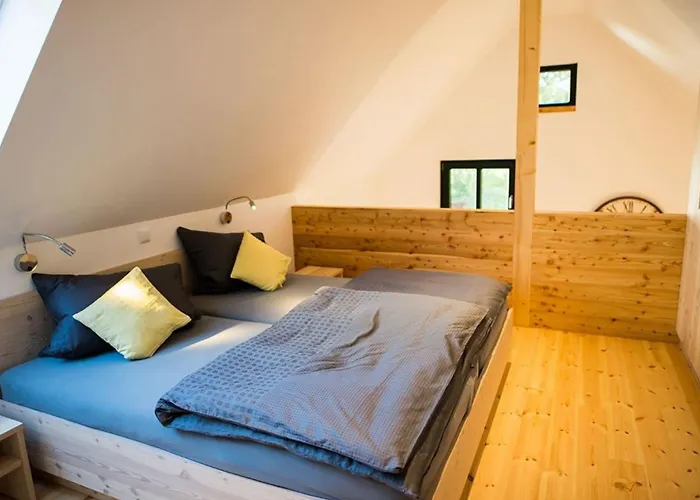 Ferienwohnung 1