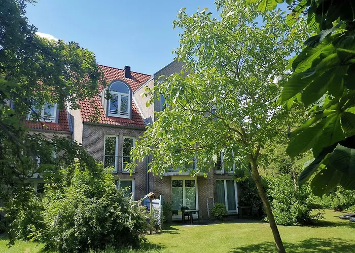 FeWo Urbaniak Tossens