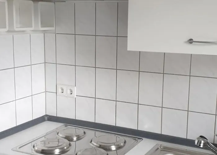 Ferienwohnung Bernhard