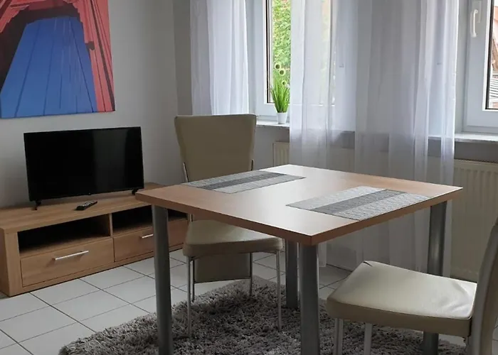 Ferienwohnung Bernhard