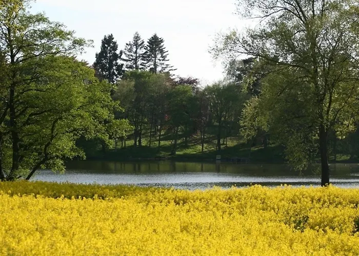 Bellevue rechts