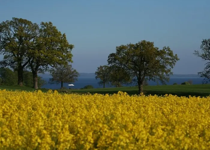 Bellevue rechts