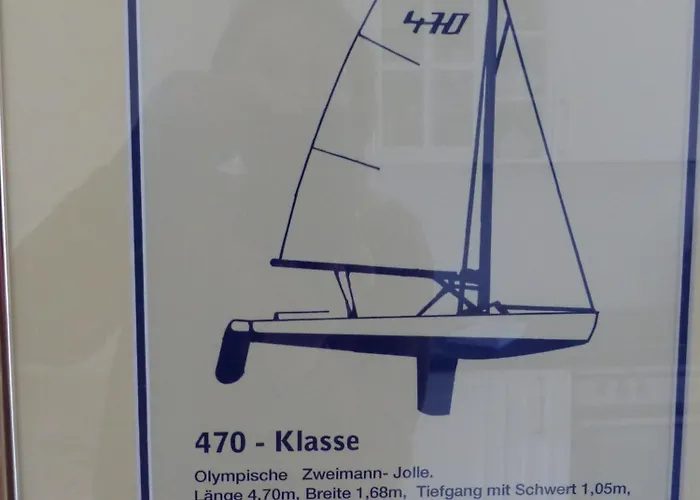 470er Ferienwohnung